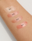 Tuotekuva: Gosh Juicy Lip Butter 003 Autumn Brown huulikiilto 2,8g