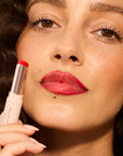 Tuotekuva: Gosh Juicy Lip Butter 004 Burning Heart huulikiilto 2,8g