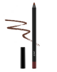 Tuotekuva: By Raili Velvet Eyeliner -silmänrajauskynä 1,4g, 02 Ruskea