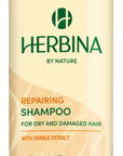 Tuotekuva: Herbina 250ml shampoo Repairing