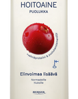 Tuotekuva: XZ Puolukka hoitoaine 200ml