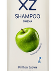 Tuotekuva: XZ Omena shampoo 250ml