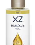 Tuotekuva: XZ Kaura hiusöljy 100ml