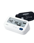 Tuotekuva: Omron® M3 Comfort AFib olkavarsiverenpainemittari