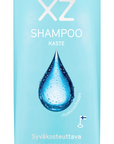 Tuotekuva: XZ Kaste shampoo 250ml