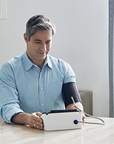 Tuotekuva: Omron® Complete™ EKG- ja olkavarsiverenpainemittari, 2-in-1