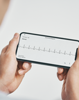 Tuotekuva: Omron® Complete™ EKG- ja olkavarsiverenpainemittari, 2-in-1