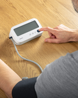 Tuotekuva: Omron® M3 Comfort AFib olkavarsiverenpainemittari