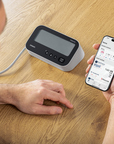 Tuotekuva: Omron® M4 Connect AFib olkavarsiverenpainemittari