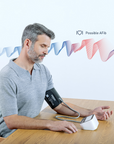 Tuotekuva: Omron® M4 Connect AFib olkavarsiverenpainemittari
