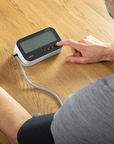 Tuotekuva: Omron® M4 Connect AFib olkavarsiverenpainemittari