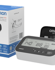 Tuotekuva: Omron® M4 Connect AFib olkavarsiverenpainemittari