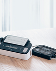 Tuotekuva: Omron® Complete™ EKG- ja olkavarsiverenpainemittari, 2-in-1