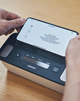 Tuotekuva: Omron® Complete™ EKG- ja olkavarsiverenpainemittari, 2-in-1