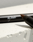 Tuotekuva: By Raili Velvet Eyeliner -silmänrajauskynä 1,4g, 02 Ruskea