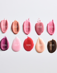 Tuotekuva: Gosh Soft'n Tinted Lip Balm 007 Pink Soft Ice -huulikiilto 8ml