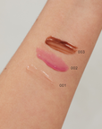 Tuotekuva: Gosh Lip Glaze - Shocking Pink