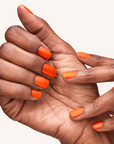 Tuotekuva: Mavala kynsilakka 5 ml 127 Volcanic Orange