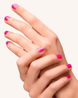 Tuotekuva: Mavala Mini Color 5ml 481 Rose Pop kynsilakka