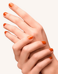 Tuotekuva: Mavala Mini Color 482 Orange Pop 5ml kynsilakka