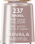 Tuotekuva: Mavala Mini Color Urban Glam Colors 5ml kynsilakka