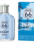 Tuotekuva: Route 66 100ml From Coast to Coast EdT tuoksu