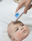 Tuotekuva: Omron® Gentle Temp 730 otsakuumemittari