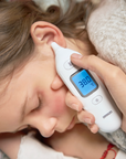Tuotekuva: Omron® Gentle Temp 533 korvakuumemittari