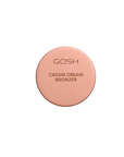 Tuotekuva: Gosh Cream Dream Bronzer 002 Dulce de Leche aurinkopuuteri 12g