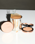 Tuotekuva: Gosh Cream Dream Bronzer 002 Dulce de Leche aurinkopuuteri 12g