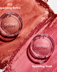 Tuotekuva: Gosh Bake To Blush 001 Sparkling Rosé poskipuna 3g