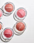 Tuotekuva: Gosh Bake To Blush 001 Sparkling Rosé poskipuna 3g