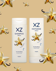 Tuotekuva: XZ Vanilja shampoo 250ml