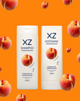 Tuotekuva: XZ Persikkanektari shampoo 250ml