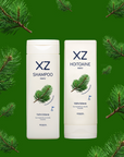 Tuotekuva: XZ Havu shampoo 250ml