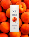Tuotekuva: XZ Persikkanektari shampoo 250ml