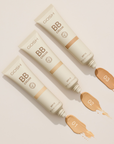 Tuotekuva: GOSH BB Cream -meikkituote 30ml, 02 Beige