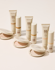 Tuotekuva: GOSH BB Powder -kivipuuteri 6,5g, 04 Beige