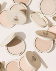 Tuotekuva: Gosh BB Powder - 06 Warm Beige puuteri 6,5g