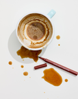 Tuotekuva: Gosh Here To Stain Lip Pen - Coffee Stain huulikynä 1ml