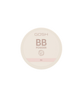 Tuotekuva: Gosh BB Powder - 06 Warm Beige puuteri 6,5g