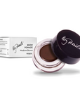 Tuotekuva: By Raili Brow Pomade -kulmaväri 5ml, Medium Brown