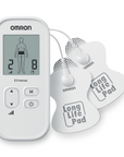 Tuotekuva: Omron® E3 Intense Kivunlievittäjä TENS-laite