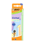 Tuotekuva: BIC CRISTAL PASTEL 3 PACK