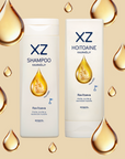Tuotekuva: XZ Kauraöljy shampoo 250ml