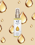 Tuotekuva: XZ Kaura hiusöljy 100ml