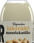 Tuotekuva: Rajamäen Maustekastike Inkivääri 120 ml