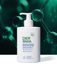 Tuotekuva: Derma by LV Soothe & Relieve Moisture Lotion -vartalovoide 300ml
