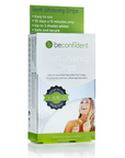 Tuotekuva: Beconfident X3 hampaiden valkaisuliuskat 10pss