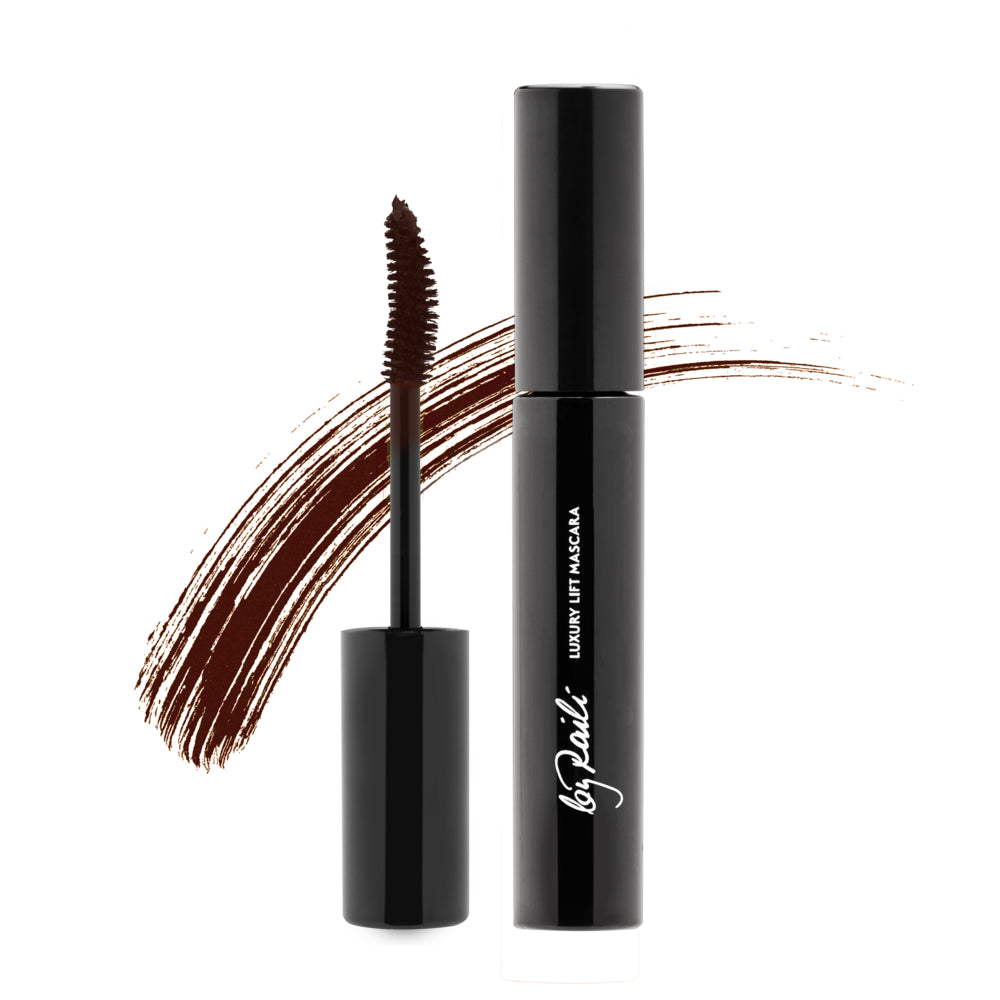 Tuotekuva: By Raili Luxury Lift Mascara 8ml 02 Brown